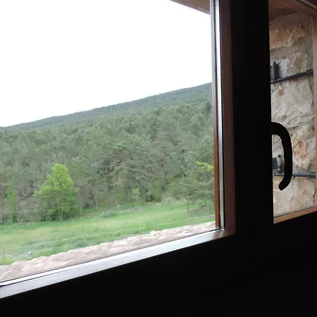Chalet Masia Bufala