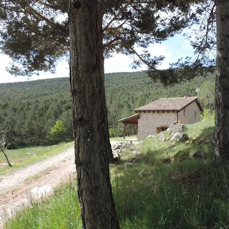 Masia Bufala * Vallcebre